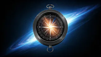 Gemini's Cosmic Compass: Navigate March 20, 2026, with Wisdom and Clarity