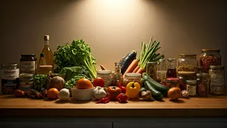 Cook What You Have Is India’s Practical Food Mood