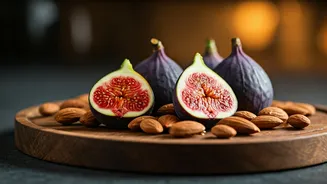 Fig & Almond Fusion: Culinary Delights for Every Palate