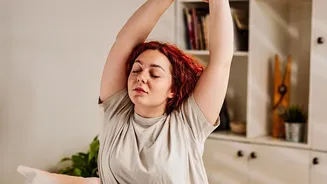 Post-Festive Fitness Transition: How To Reset Sleep-Wake Cycles For Early Workouts