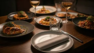 Say No To Pricey Group Dinners Via Loud Budgeting