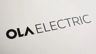 Ola Electric moves beyond vehicles with energy storage solutions