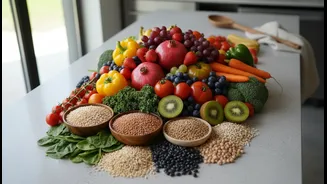 What Food Literacy For Young Indians could change about healthier eating without restrictive diet culture