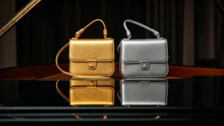 Stylish Couples Are Fashion's Driving Force