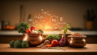 Nourishing Mothers: Chef Suvir Saran on Prioritizing Women's Health in Indian Homes