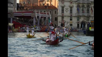Veneza: veja as datas com cobrança de entrada em 2026