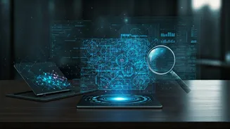 Empowering Your Workflow: Microsoft's Advanced AI Research and Collaboration Tools