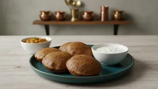 A Beginner's Guide To Makhana, Kuttu And Rajgira For Vrat Meals