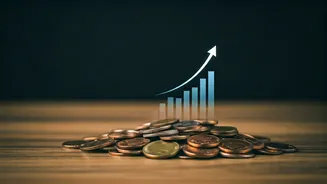 Turn pocket change into long-term wealth