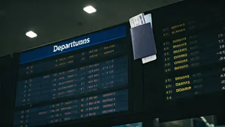 UAE Stopover Rules Have Entered Travel Planning