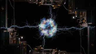 The ISS Cold Atom Lab Puts Ultra-Cold Matter and Precision Sensing in Focus for Physics and Space Readers