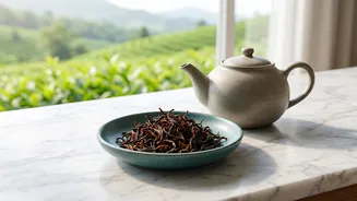 FSSAI proposes new pesticide limits for tea