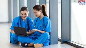 NEET PG Counselling 2025: MCC Extends Registration For Round 2