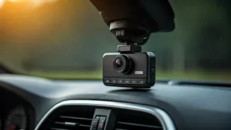 Effortless Dashcam Installation: A Step-by-Step Guide for Your Car