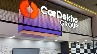 CarTrade to acquire CarDekho for $1.2B