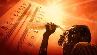 Dehydration To Heatstroke: Here Is How A Heatwave Can Affect Health In The Summer