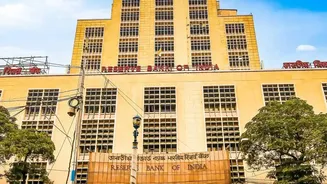 Why RBI Decisions Matter To The Indian Rupee And Import Costs
