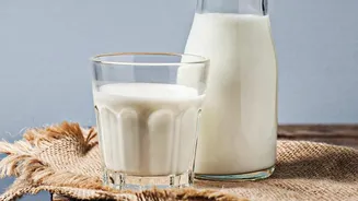 New tech makes dairy without cows