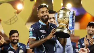 Hardik Pandya wanted GT return but with this condition: Report
