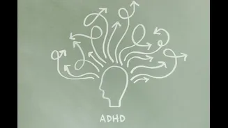 Opinion | Invisible, Misunderstood And Masked: Understanding ADHD In Adulthood