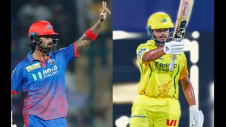 IPL 2026: CSK vs DC, Match 18: Stats preview of players' records and approaching milestones