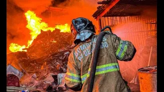 O perigo na tomada: bombeiros revelam horário crítico de incêndios com veículos elétricos
