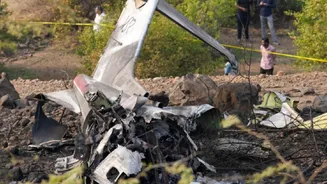 After Ajit Pawar’s plane crash, DGCA orders safety audit of 15 charter flight operators