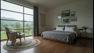 India's Boutique Homestay Boom Is Changing The Way People Travel This Monsoon