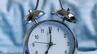 Rainy-Season Sleep: Why A Consistent Schedule Could Help