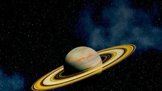 Hubble Infrared Images Track Seasonal Atmospheric Shifts In Saturn Shadow Zone