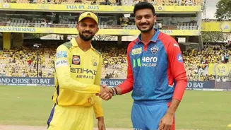 IPL 2026: Can DC tame CSK in reverse fixture?
