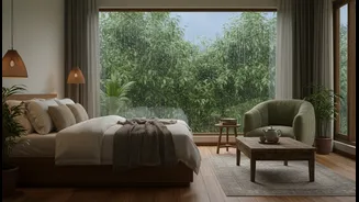 Monsoon Travellers Are Swapping Luxury Hotels For Cosy Boutique Homestays