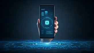 OpenAI's Ambitious AI Phone: A 2028 Vision for Task Completion