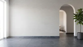 Starting Push-Ups? The Wall Version Offers An Easier Entry Point