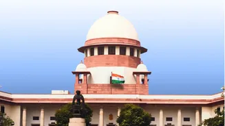 'Put What You Discuss Into Practice': SC Tells Centre to Institutionalise NTA