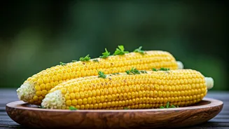10 Sweet Corn Delights: Evening Snack Ideas