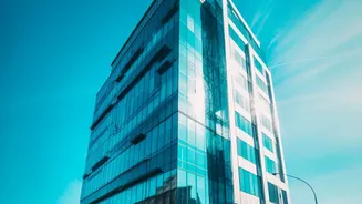 How to own Grade-A commercial property