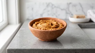 Why Patch Testing Matters With Homemade Masoor Dal Face Packs