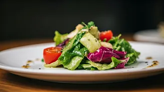 Quick Light Recipes Are Beating Elaborate Meals