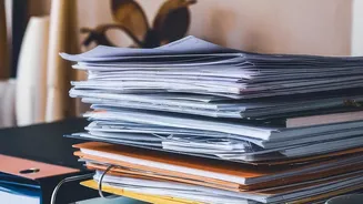 Freelancers Nearing the ITR Deadline Should Review These Records
