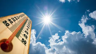 UP Govt Issues Teachers' Guideline-2026 to Protect Students from Heatwaves