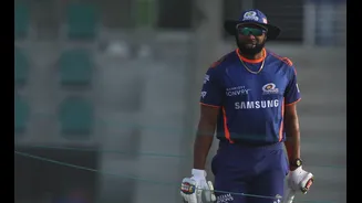Kieron Pollard pulls out of SA20 stint with Joburg Super Kings after getting Mumbai Indians coaching job: Reports