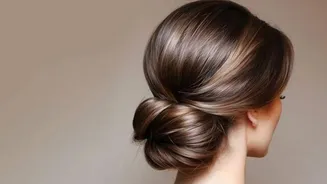 5 French hairstyles perfect for every occasion