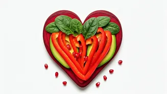5 Foods for a Healthy Heart: Fueling Your Arteries