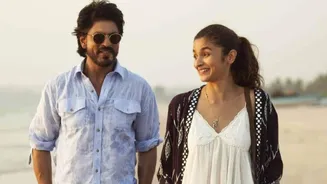 SRK, Alia Bhatt among 'most dangerous celebrities,' thanks to deepfakes