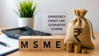 Banks sanction Rs 35,000 crore for MSMEs hit by West Asia crisis