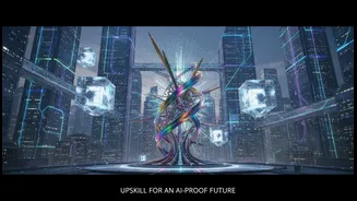 How to upskill for 5 emerging high-paying AI-proof career roles right now