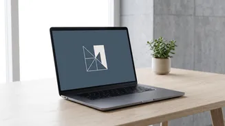 How AI Tools Convert Complex Lecture Outlines Into Clean Minimalist Slide Decks