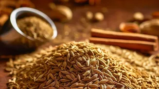 Spiced Seeds And Nut Butters: Traditional Peanut Butter Meets Gourmet Spice