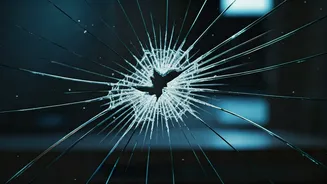 Breaking the Cycle: Why You Attract the Same Painful Relationships